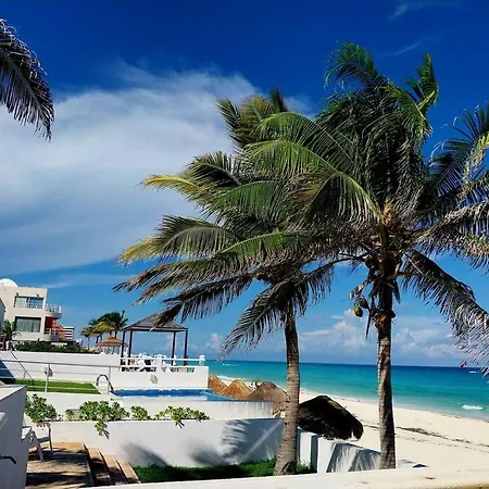 Zona Hotelera Cancun Depa!